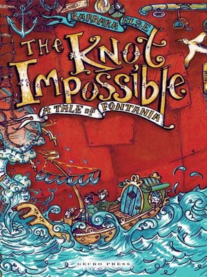 The Knot Impossible - ebook